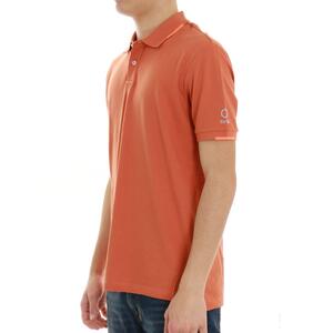 POLO CONTRASTI SUNS - Mad Fashion | img vers.300x/